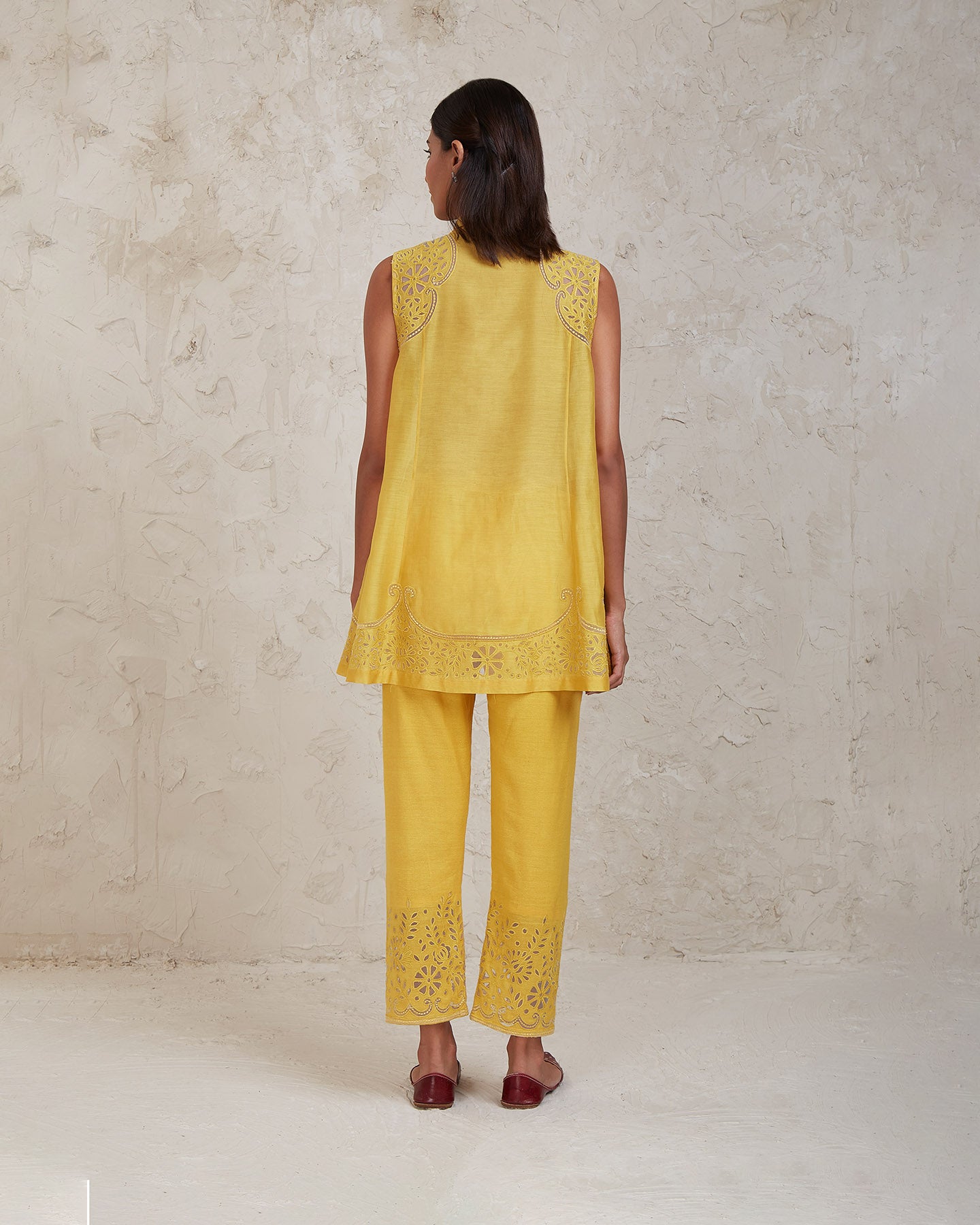 Ifza Co-Ordinate Set