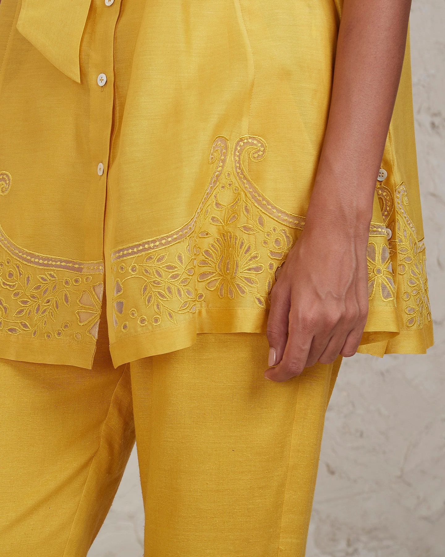 Ifza Co-Ordinate Set