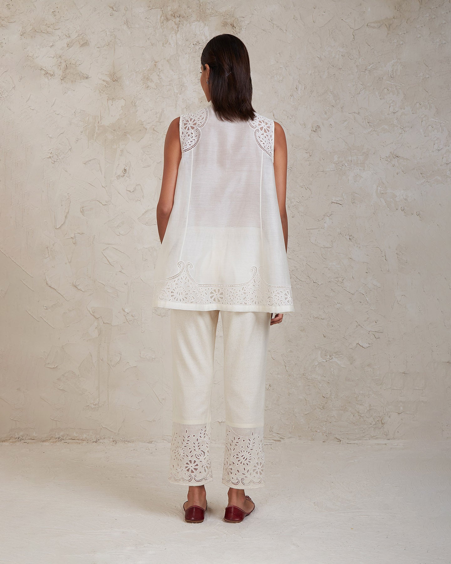 Ifza Co-Ordinate Set