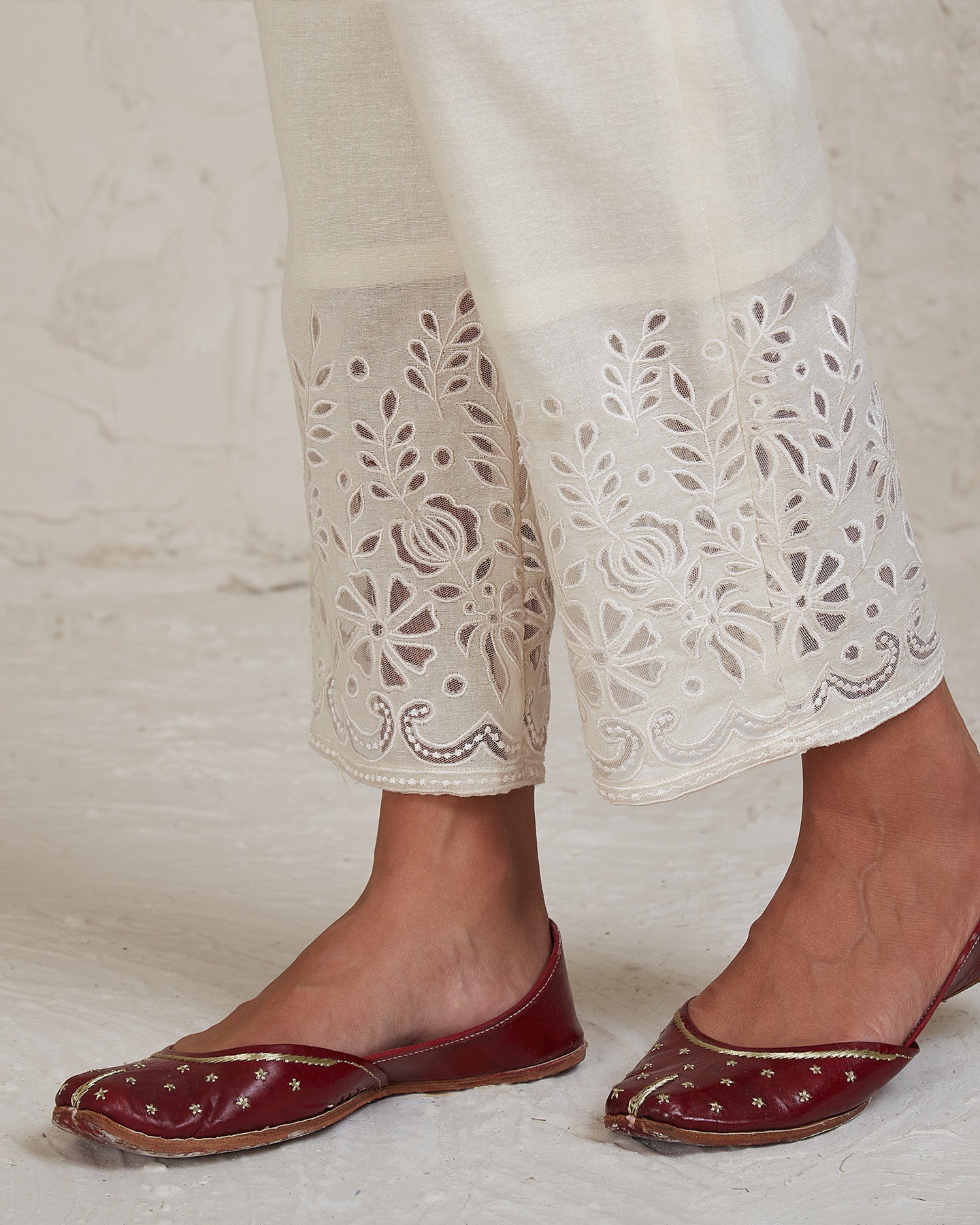 Ifza Co-Ordinate Set
