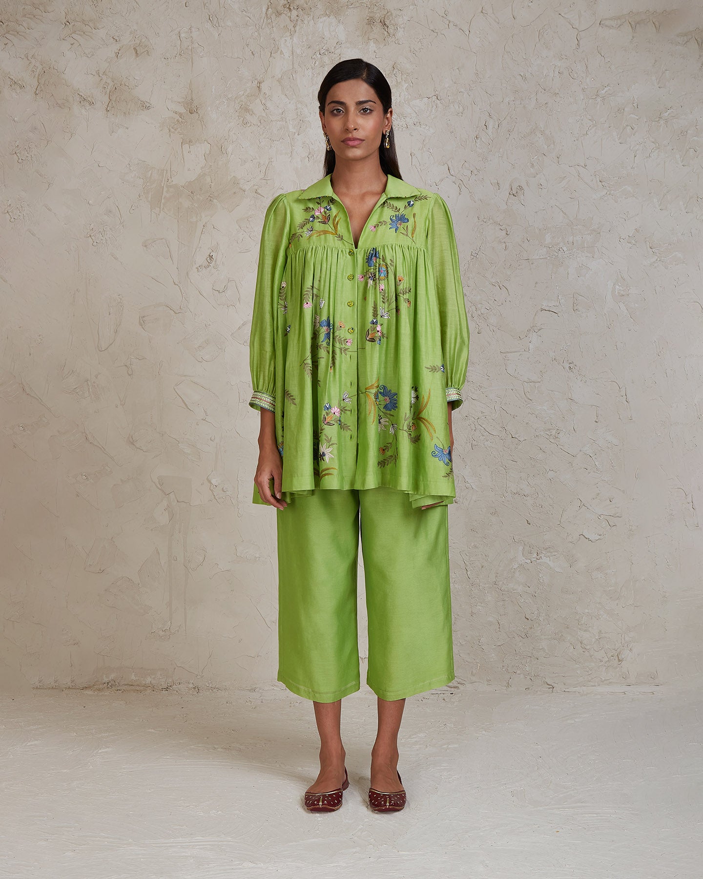 Sabi Co-Ordinate Set
