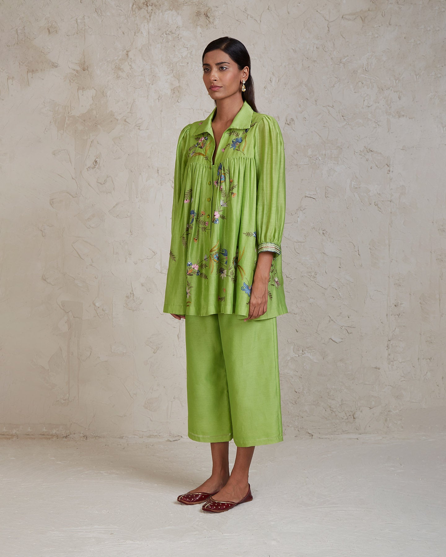 Sabi Co-Ordinate Set