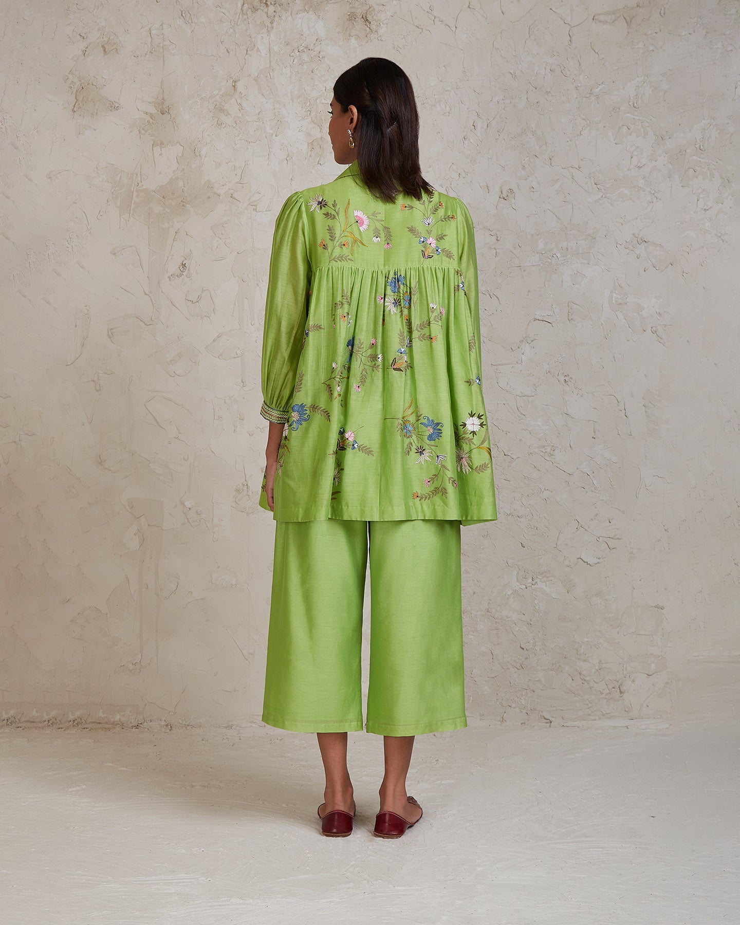 Sabi Co-Ordinate Set