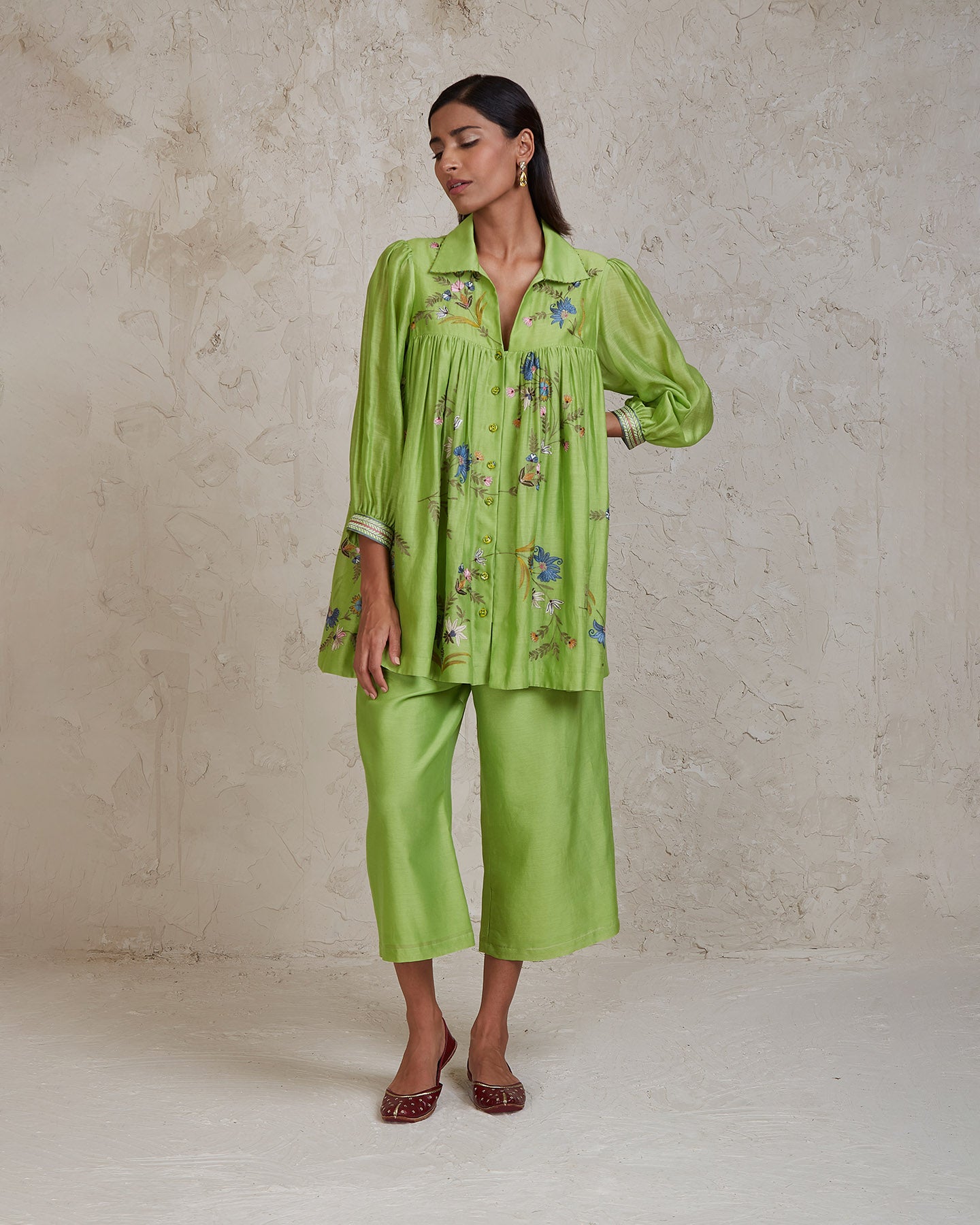 Sabi Co-Ordinate Set