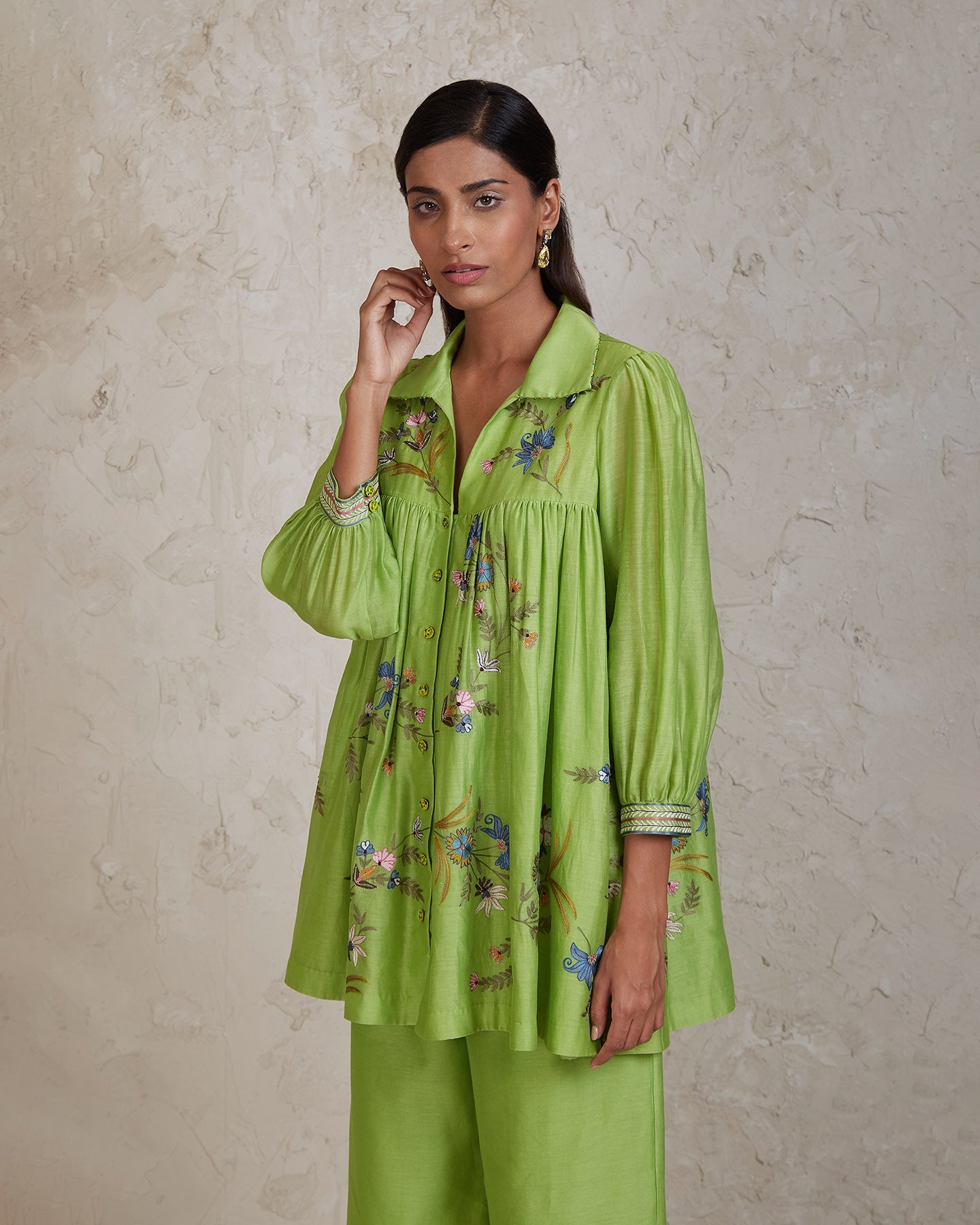 Sabi Co-Ordinate Set