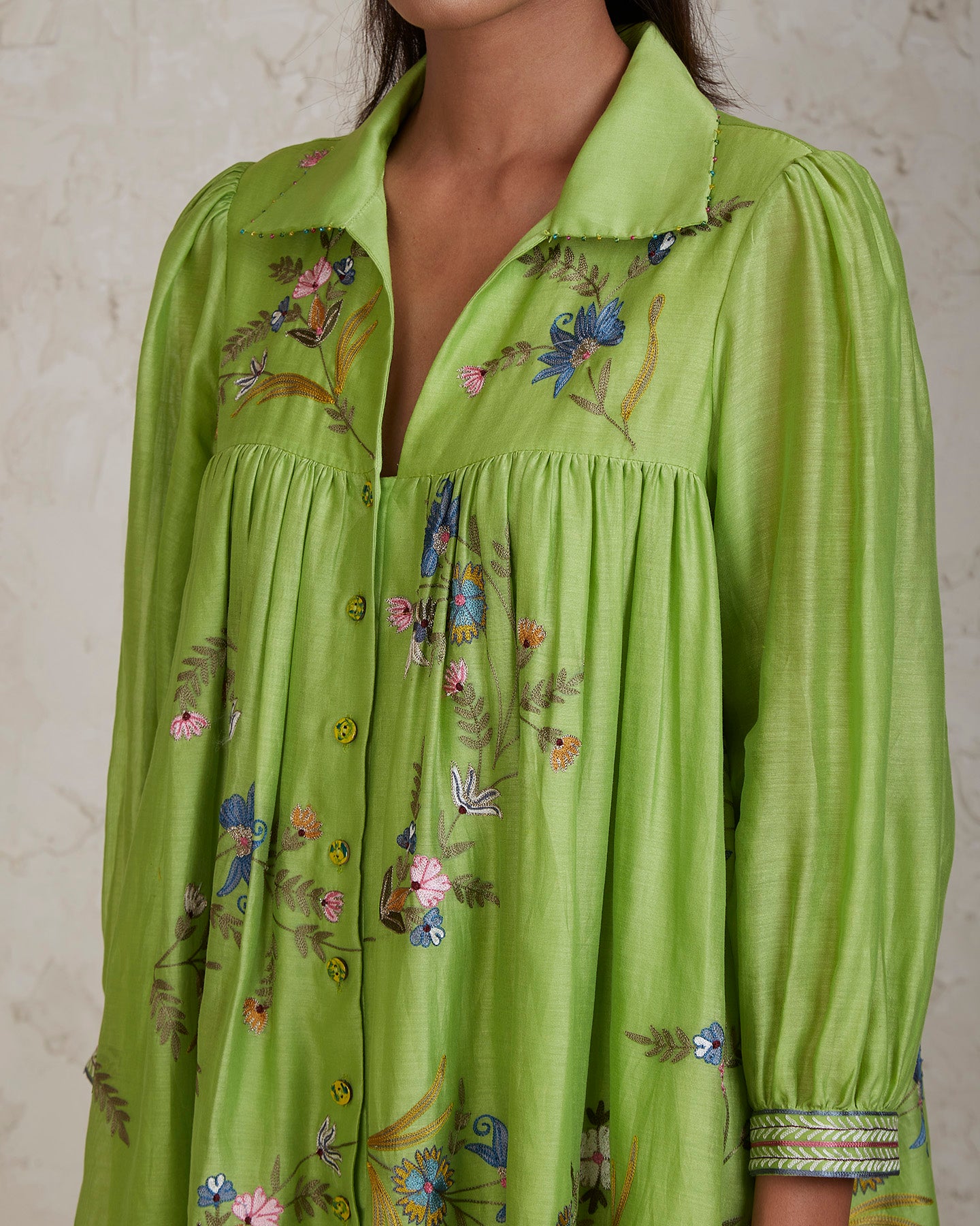 Sabi Co-Ordinate Set