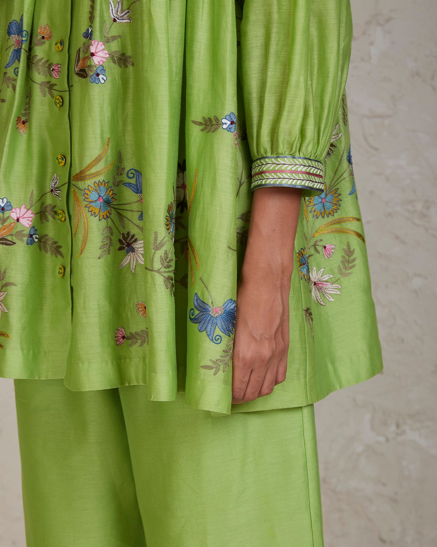Sabi Co-Ordinate Set
