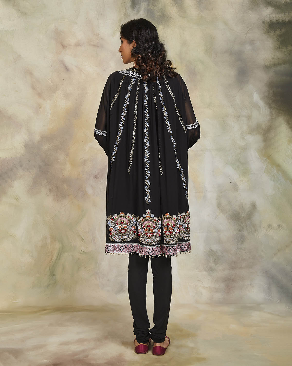 Raina Kurta Set