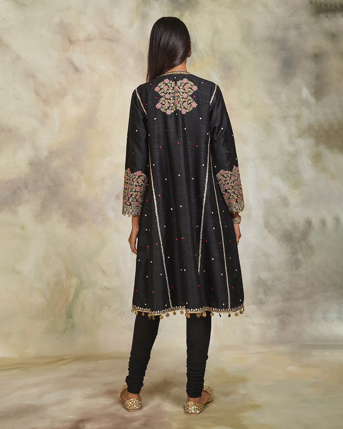Kuhu Kurta Set