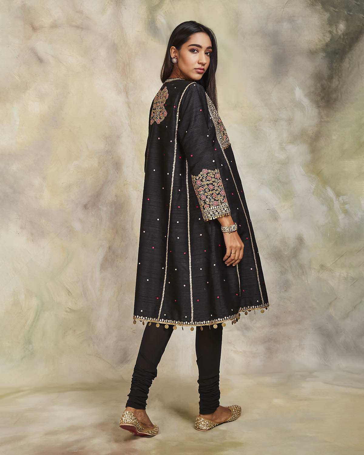 Kuhu Kurta Set