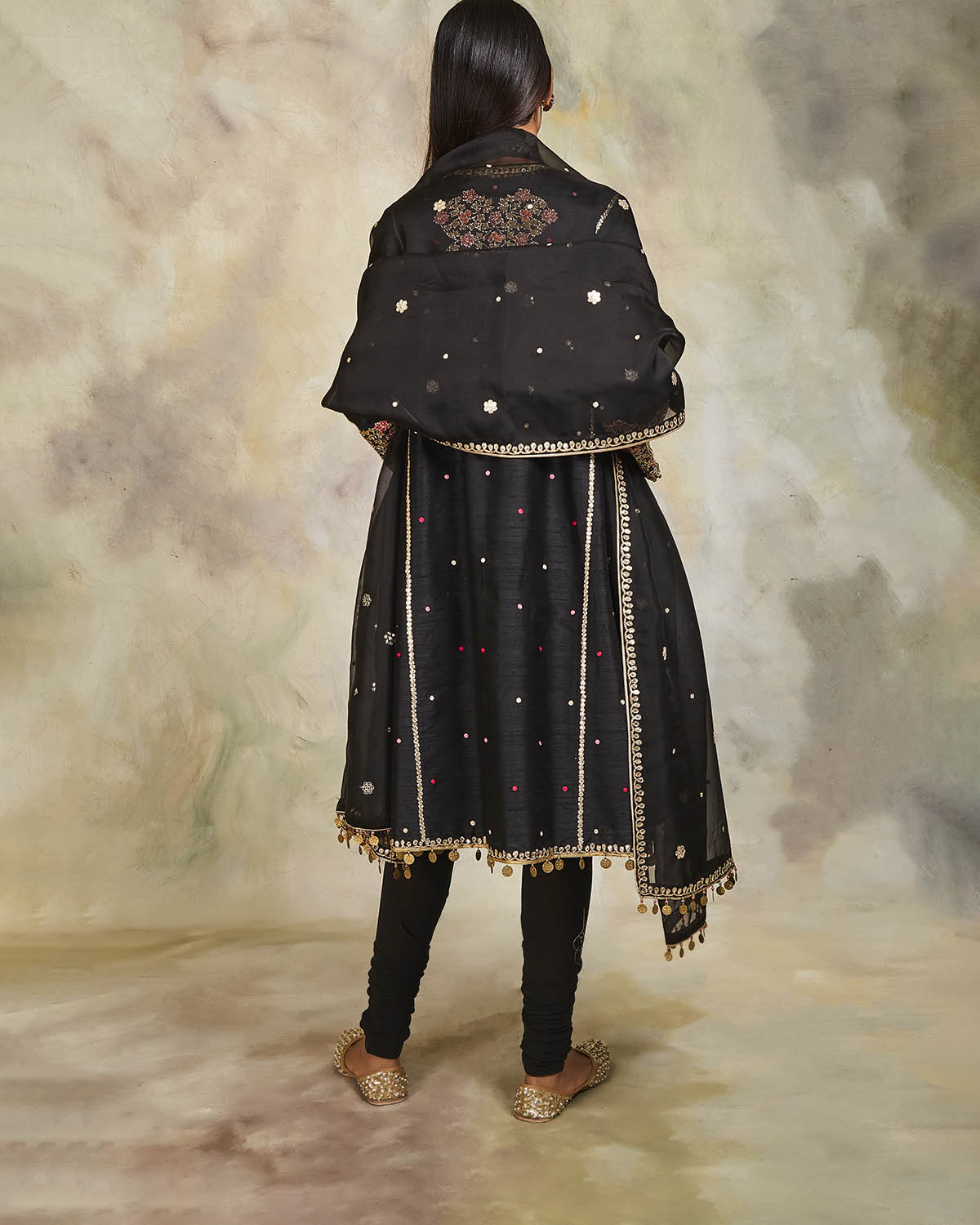 Kuhu Kurta Set