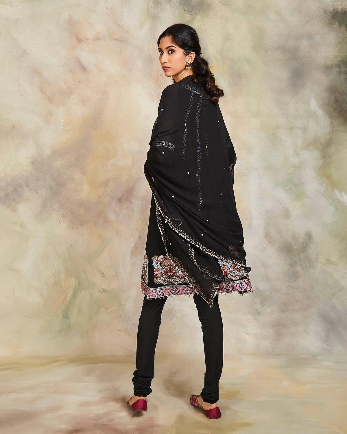 Raina Kurta Set
