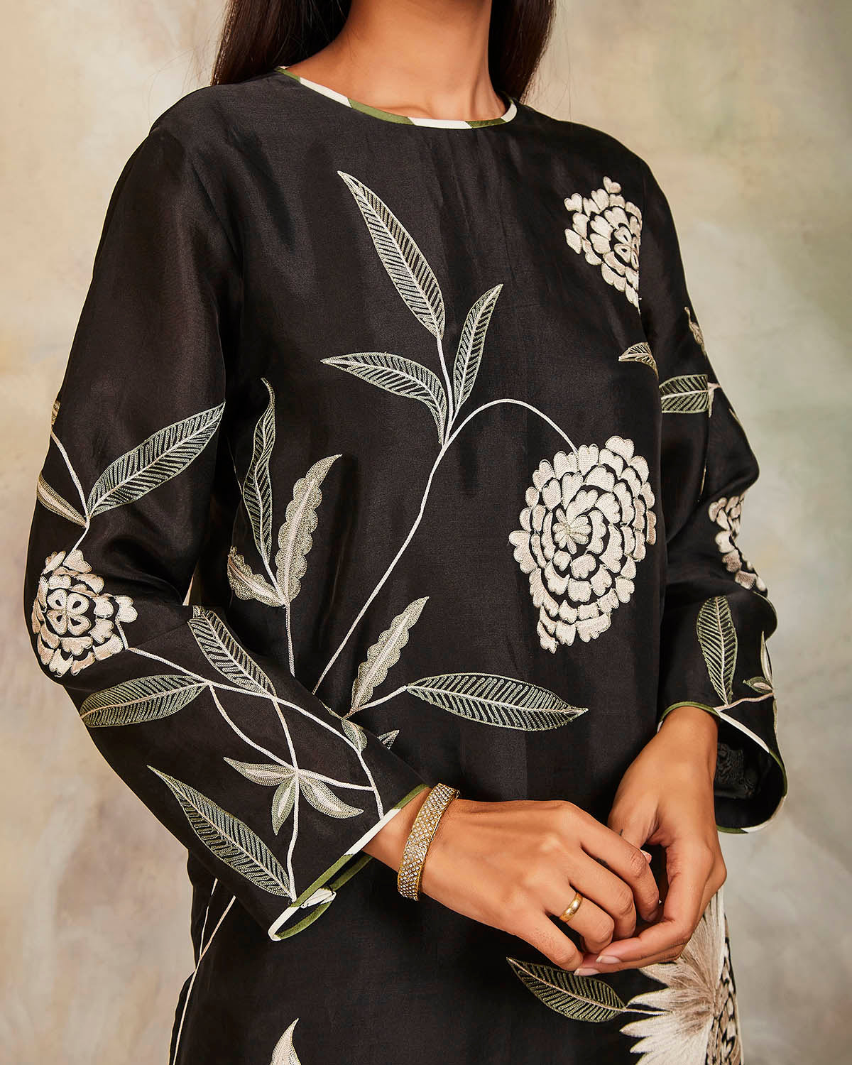naina kurta set