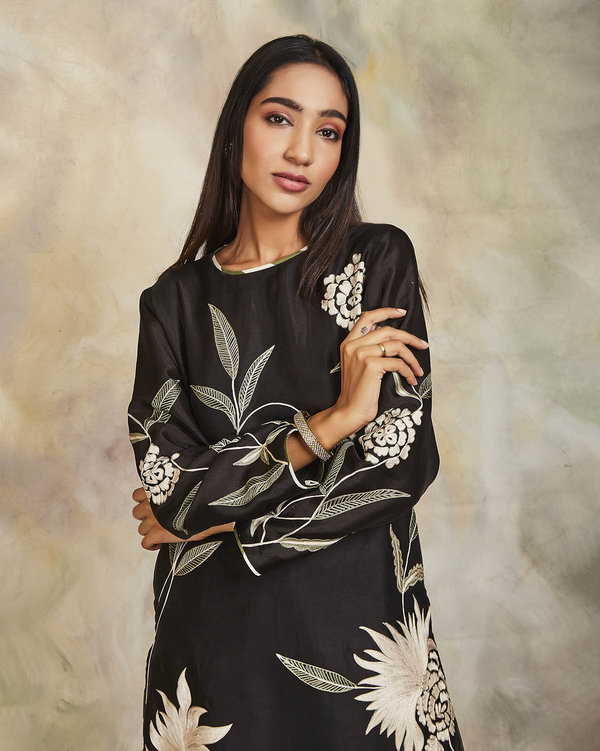 naina kurta set
