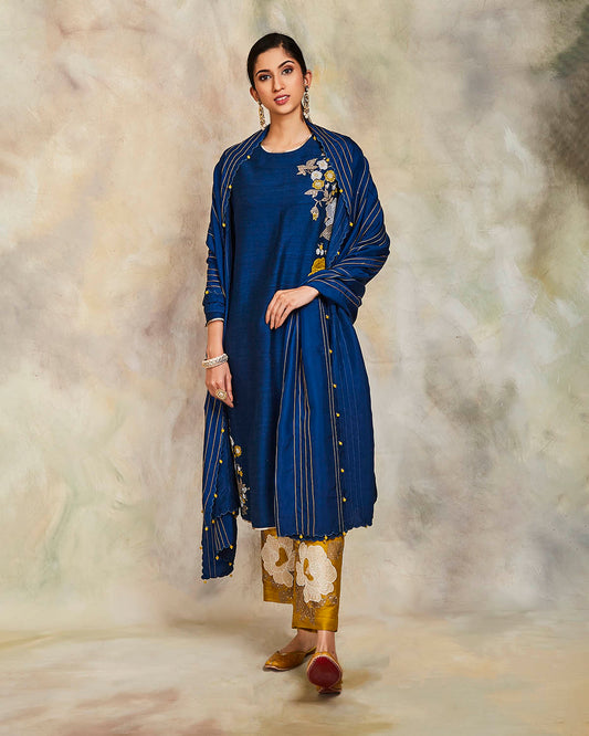 utsav mogra kurta set