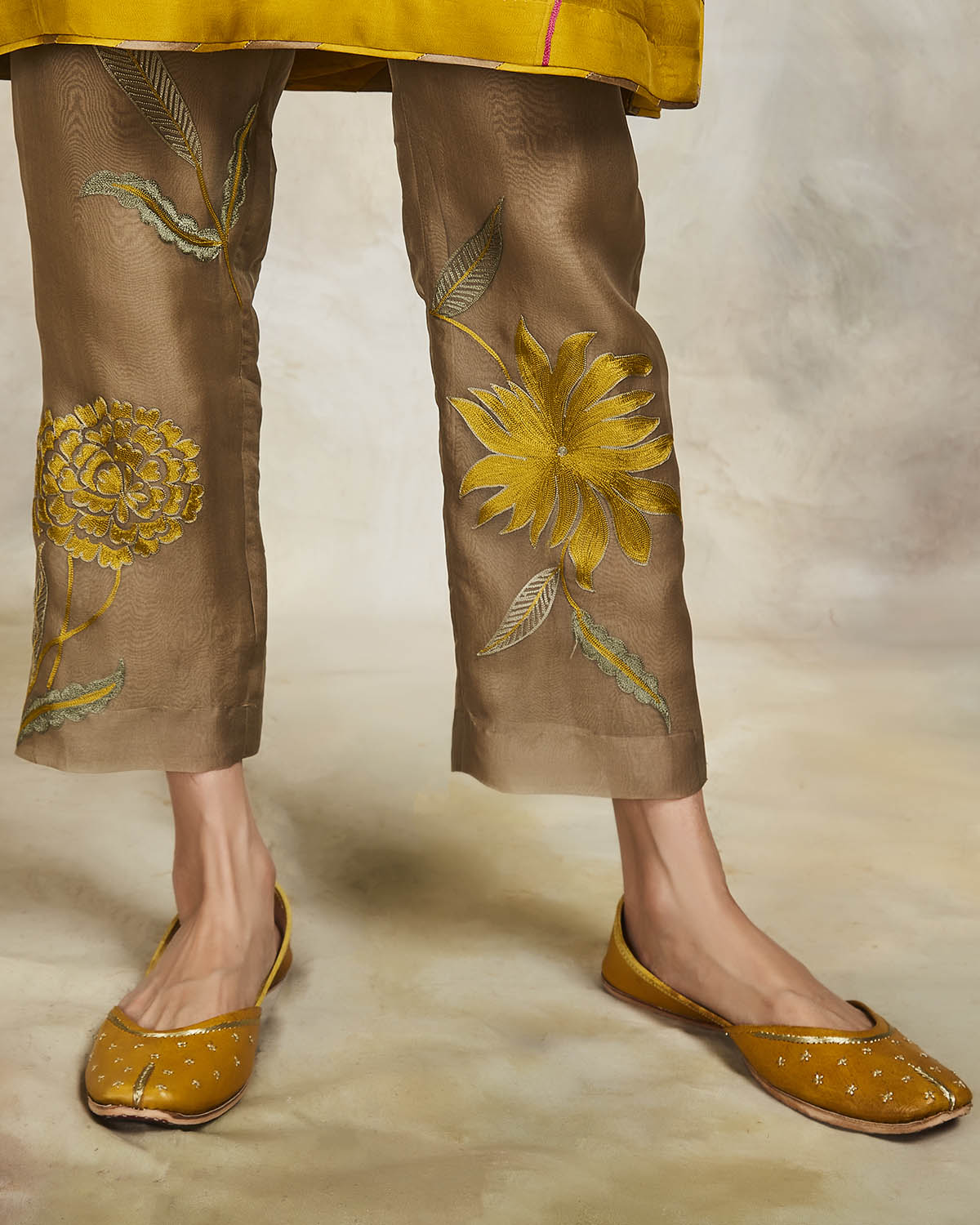 Chandan Kurta Set