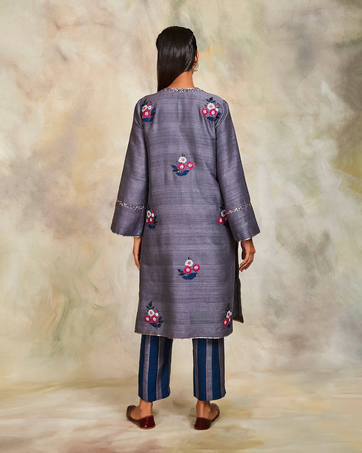 Suman Kurta Set