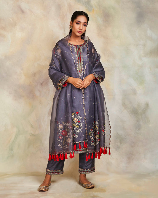 soni suit