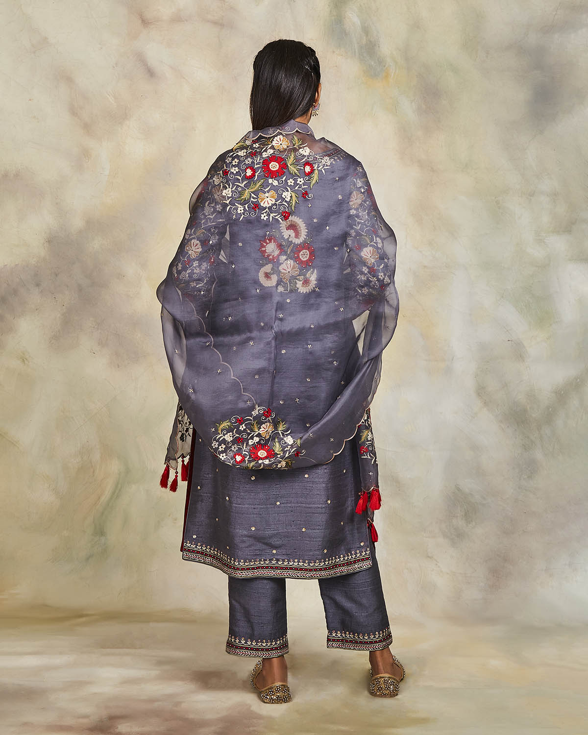 Soni Kurta Set