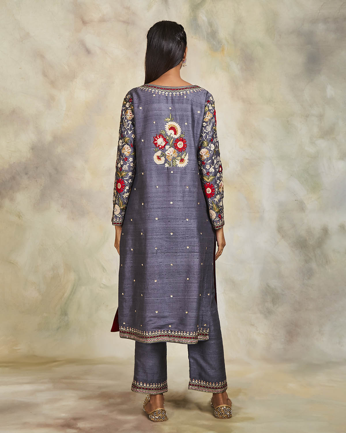 Soni Kurta Set