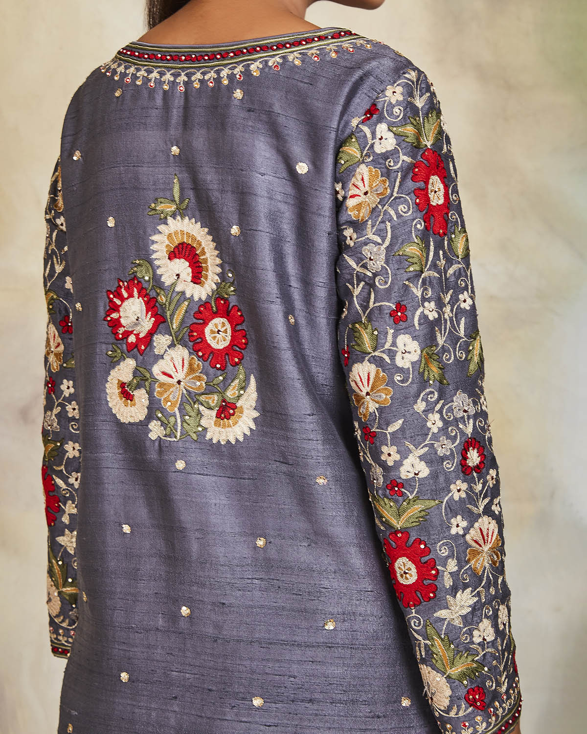 Soni Kurta Set