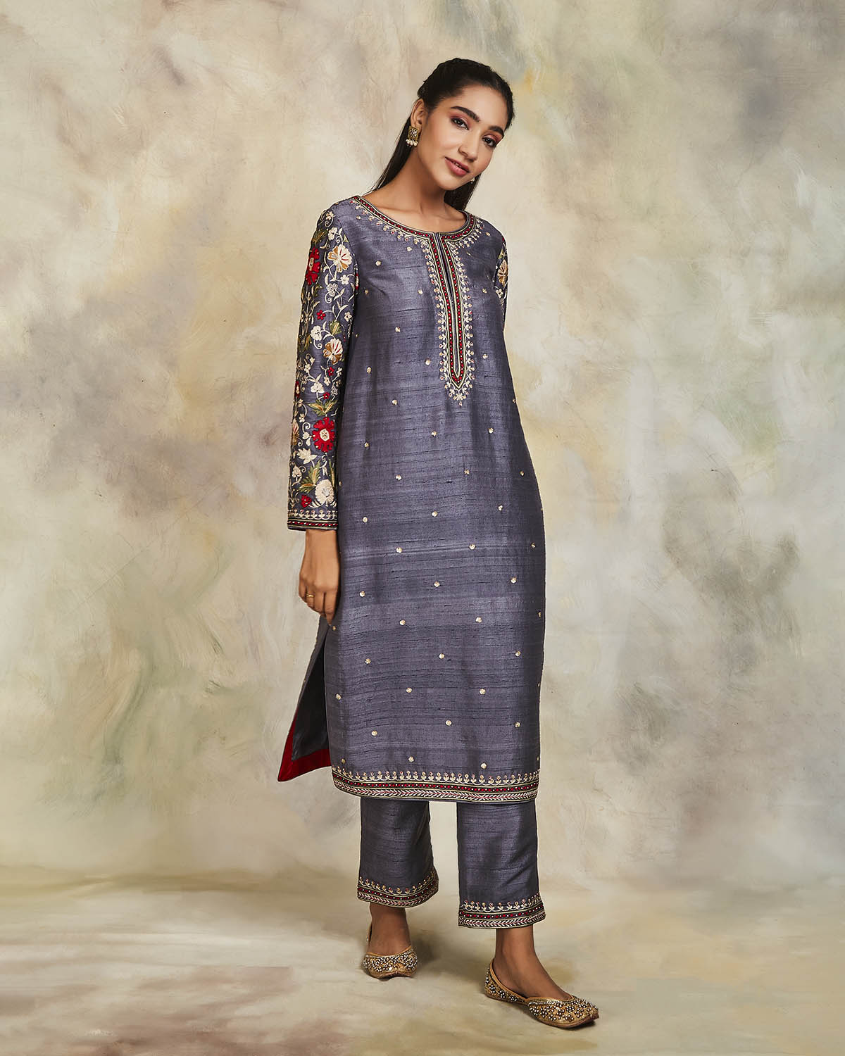 Soni Kurta Set