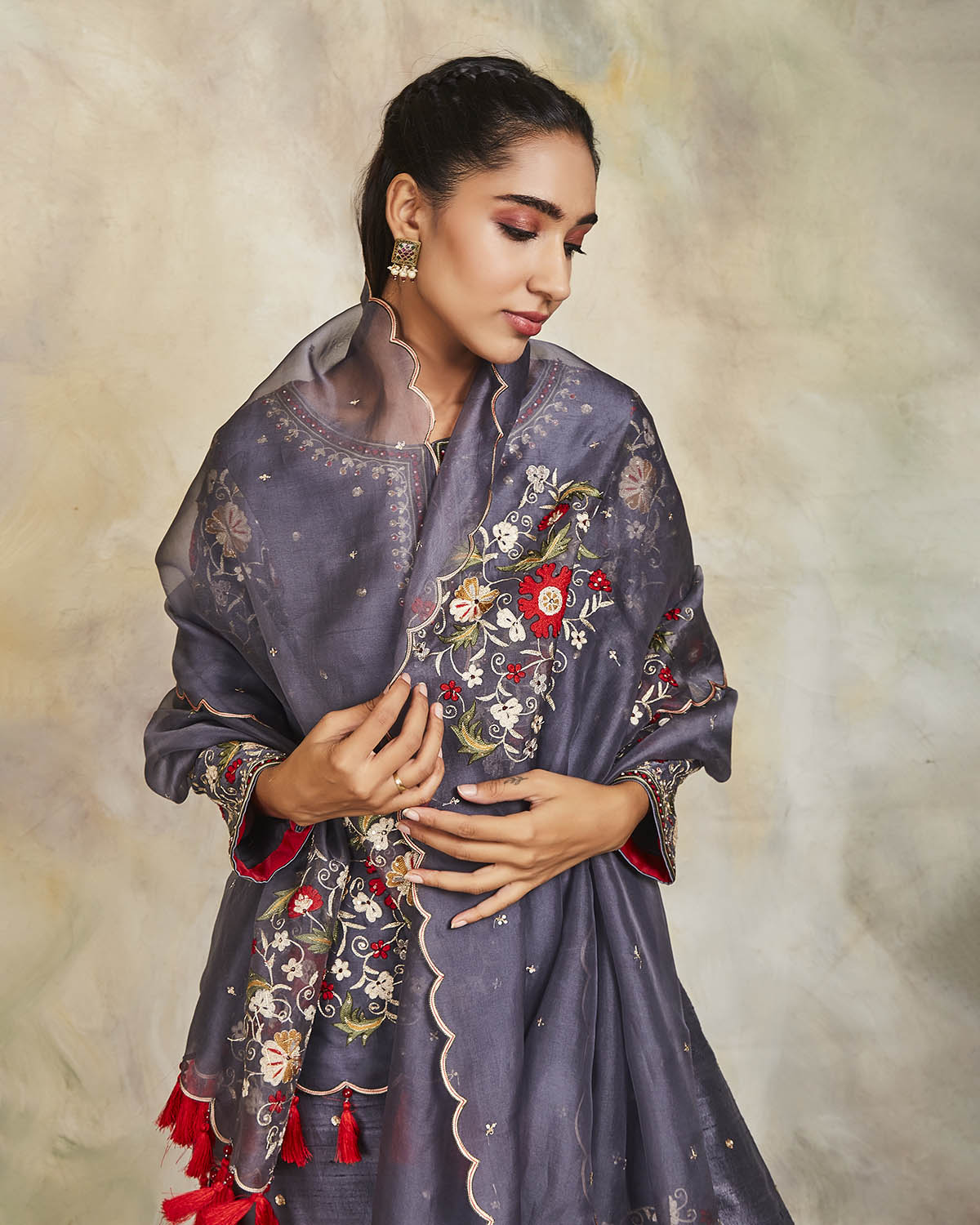 Soni Kurta Set