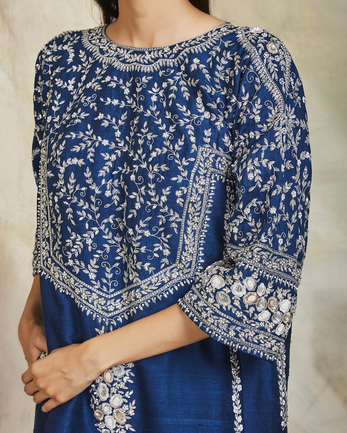 Amoli Kurta Set