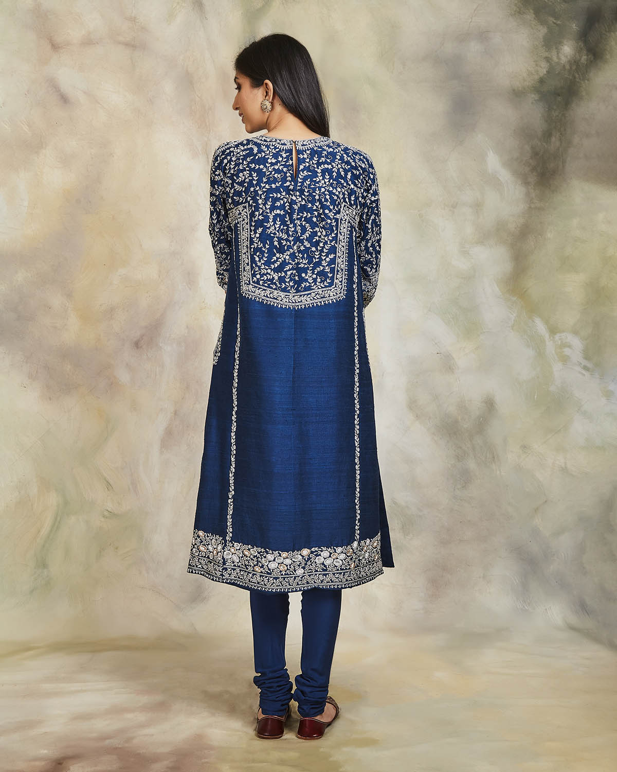 Amoli Kurta Set