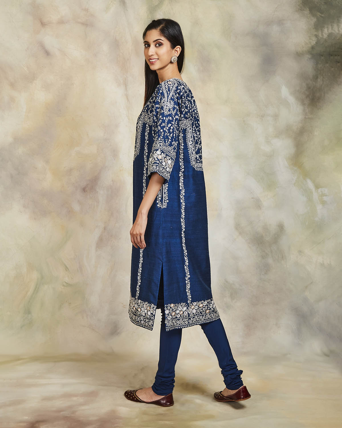Amoli Kurta Set