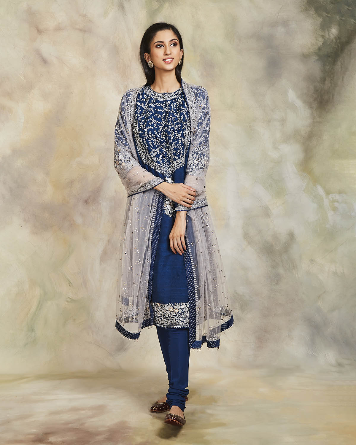 Amoli Kurta Set