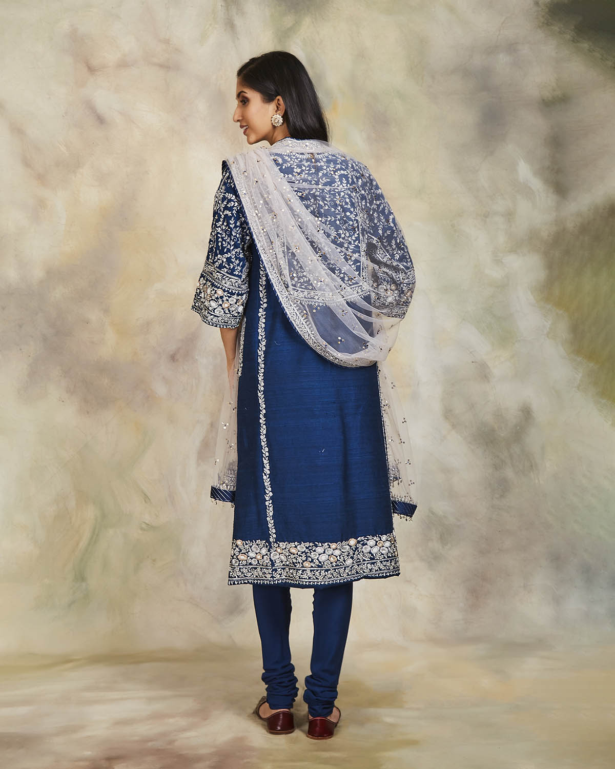 Amoli Kurta Set