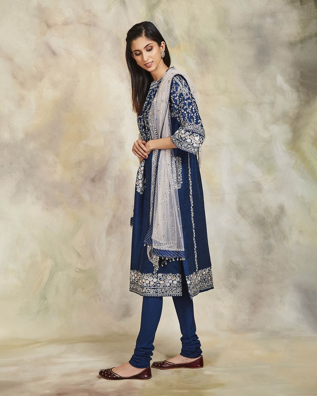 Amoli Kurta Set