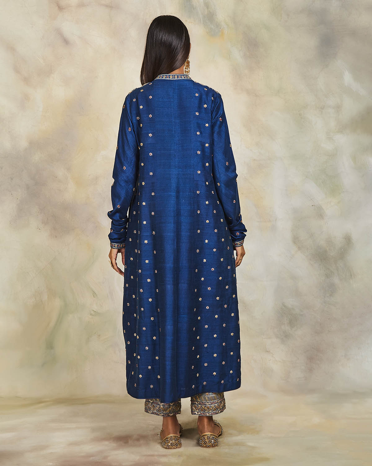 Chand Kurta Set