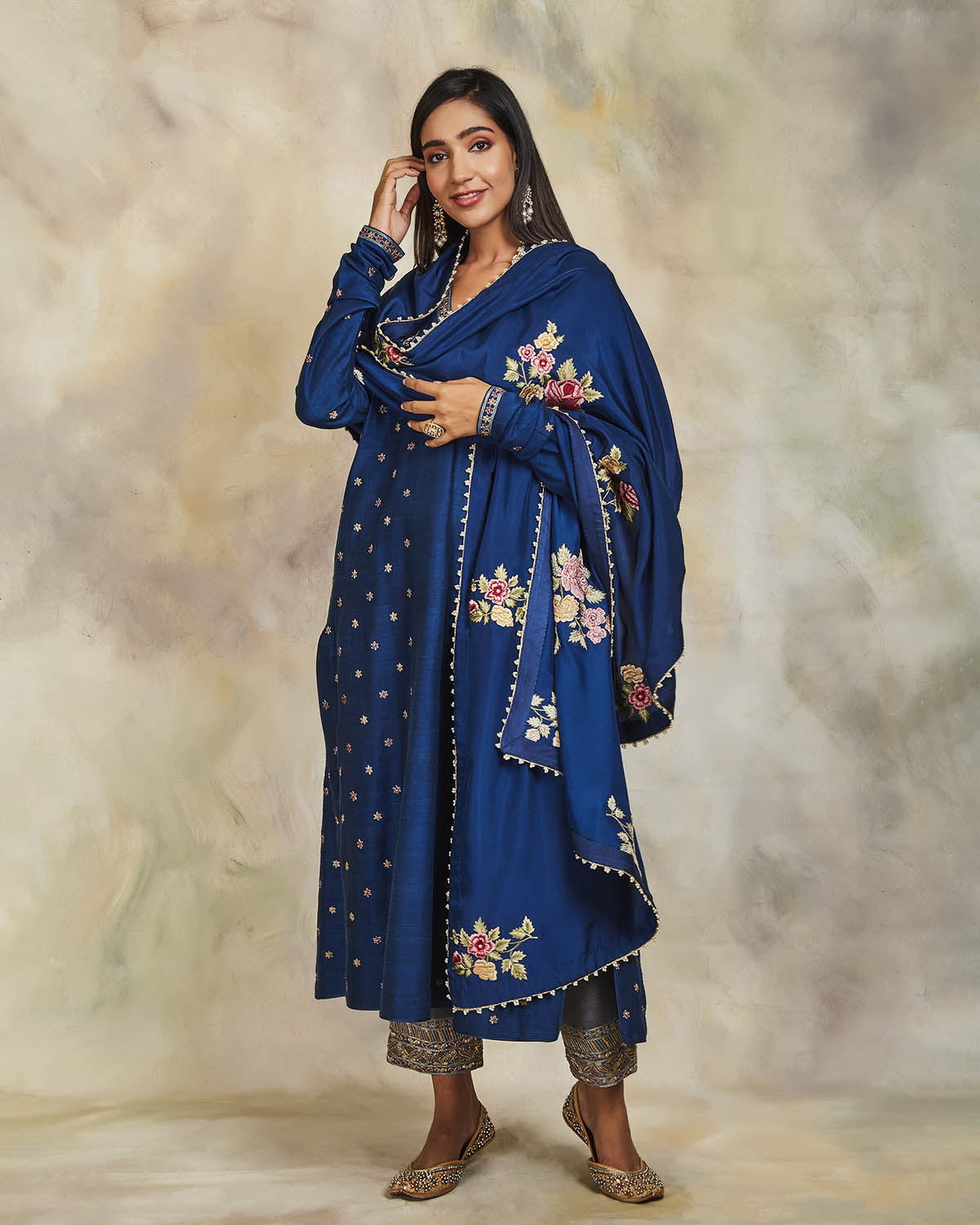 chand kurta set