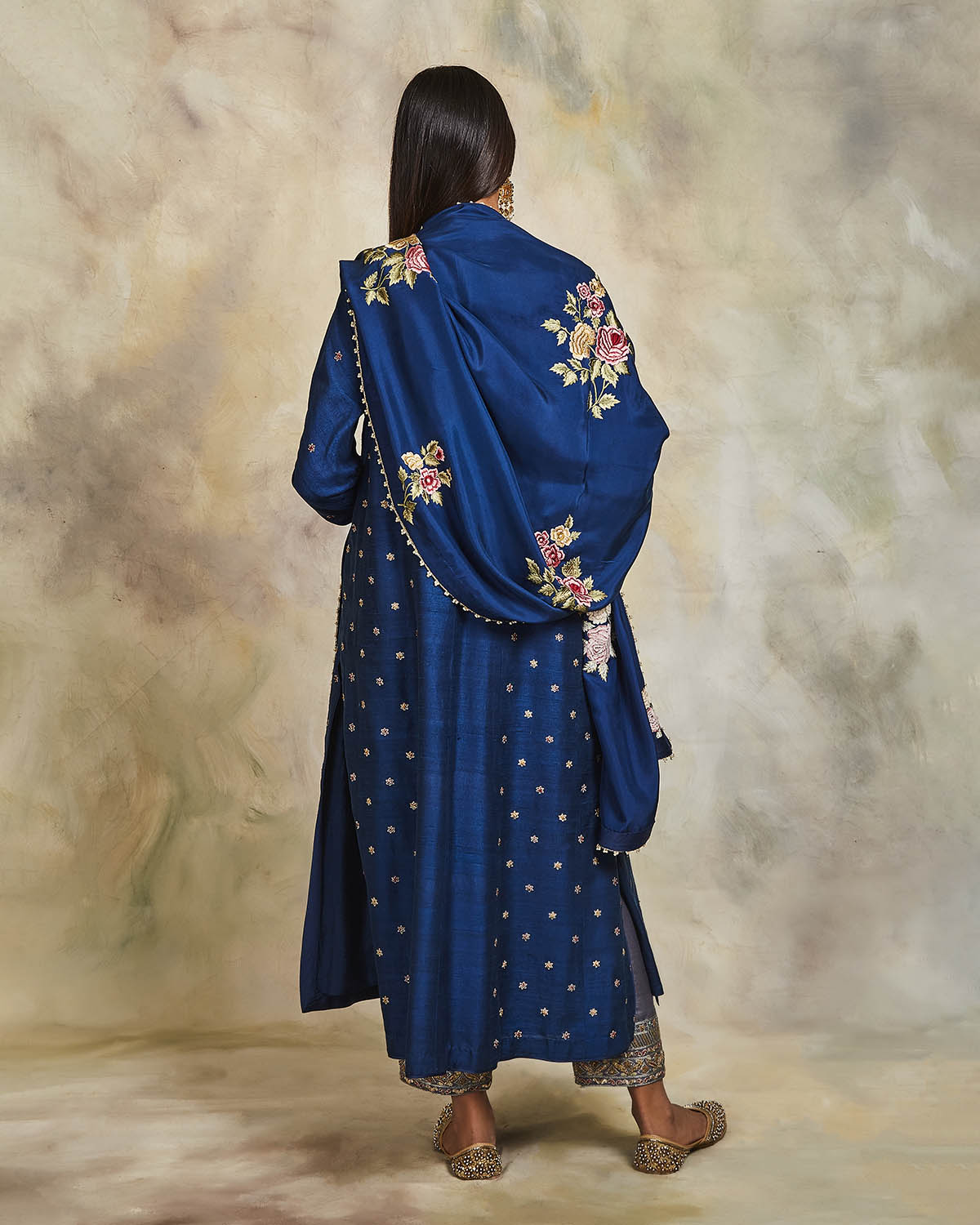 Chand Kurta Set