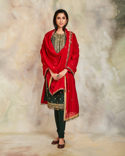 panna kurta set