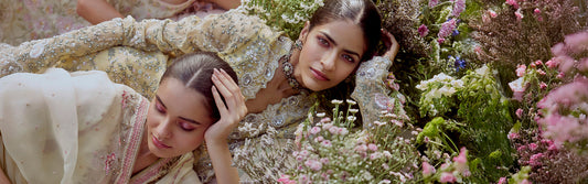 Rakhi Looks That Slay—Go Subtle with Bespoke Luxury by Sue Mue
