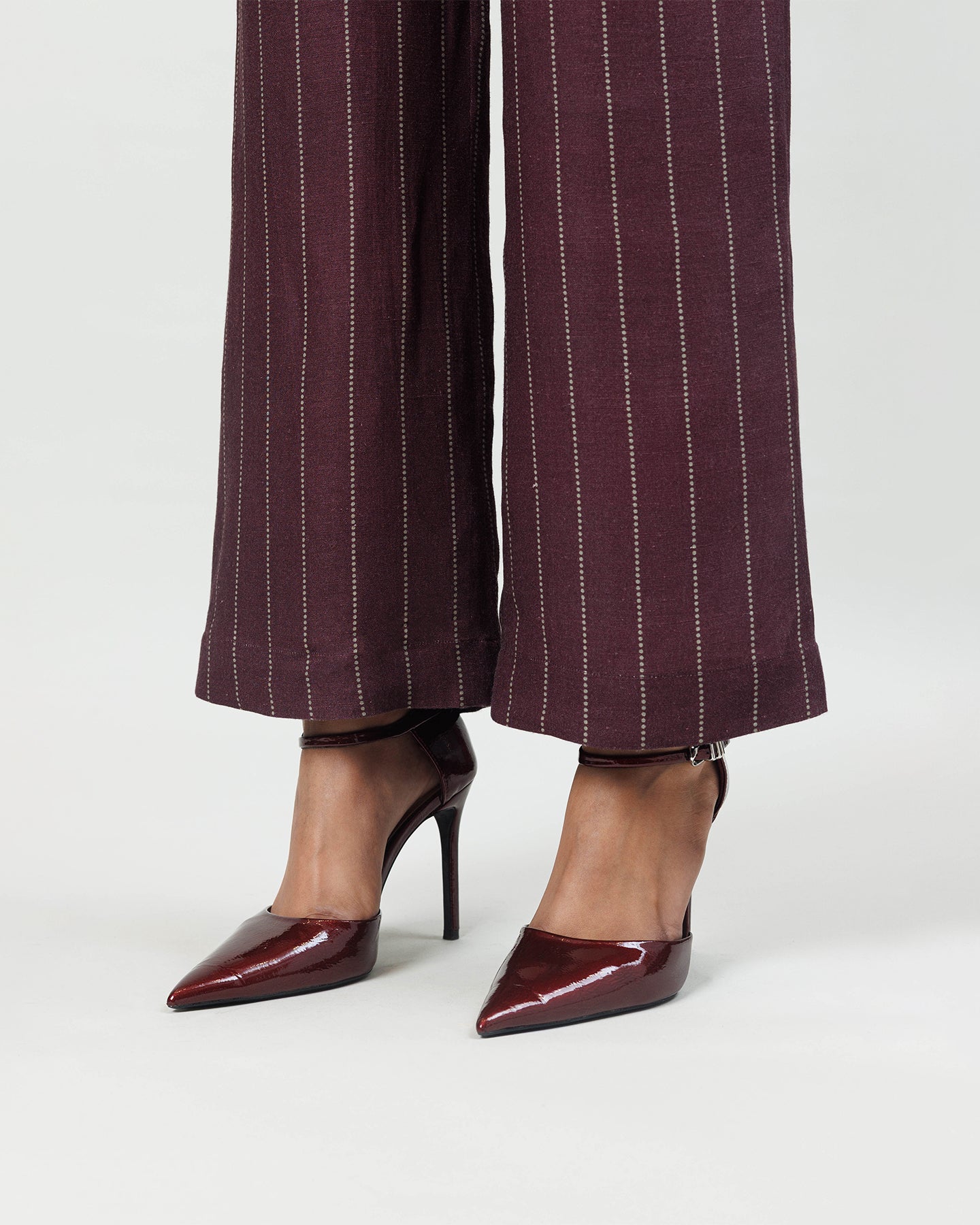 The Structure Co ordinate Set