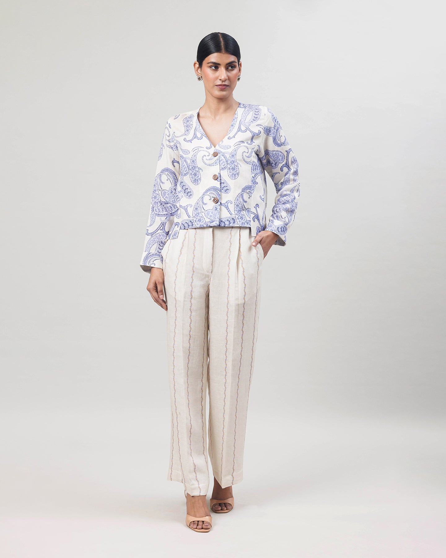 The Painterly Co ordinate Set