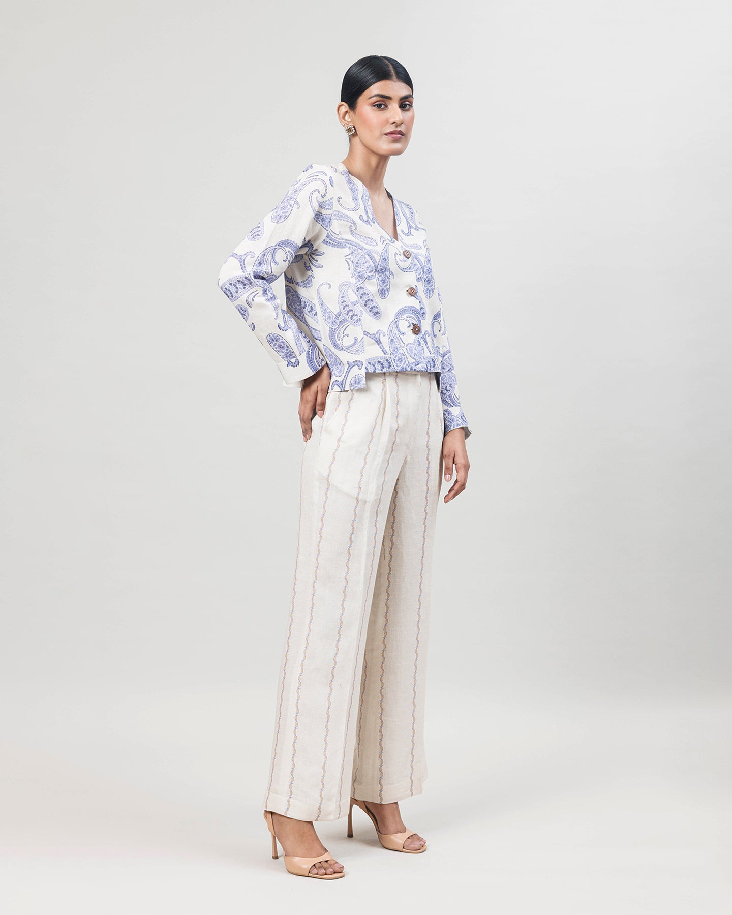 The Painterly Co ordinate Set