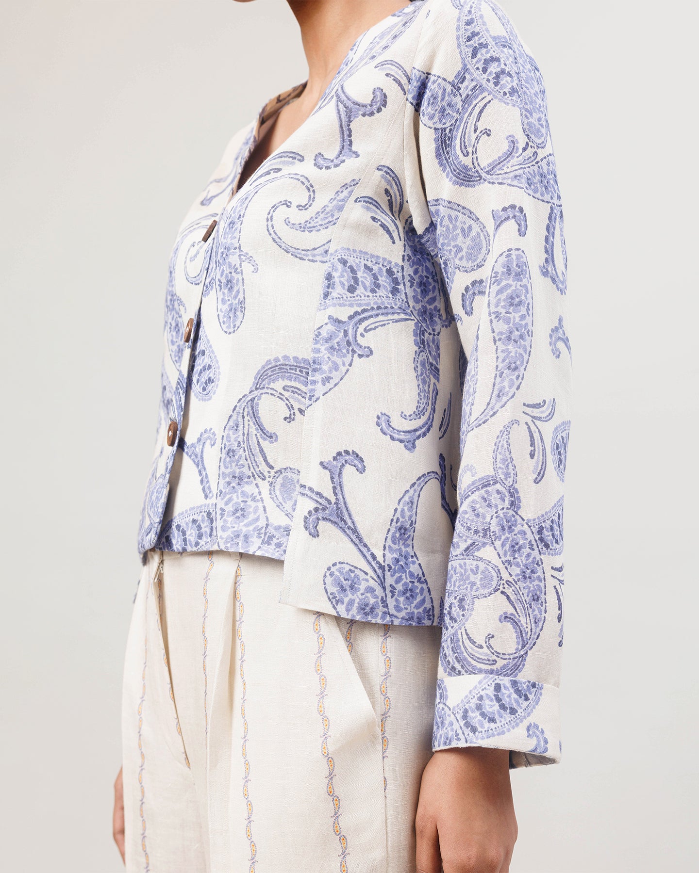 The Painterly Co ordinate Set