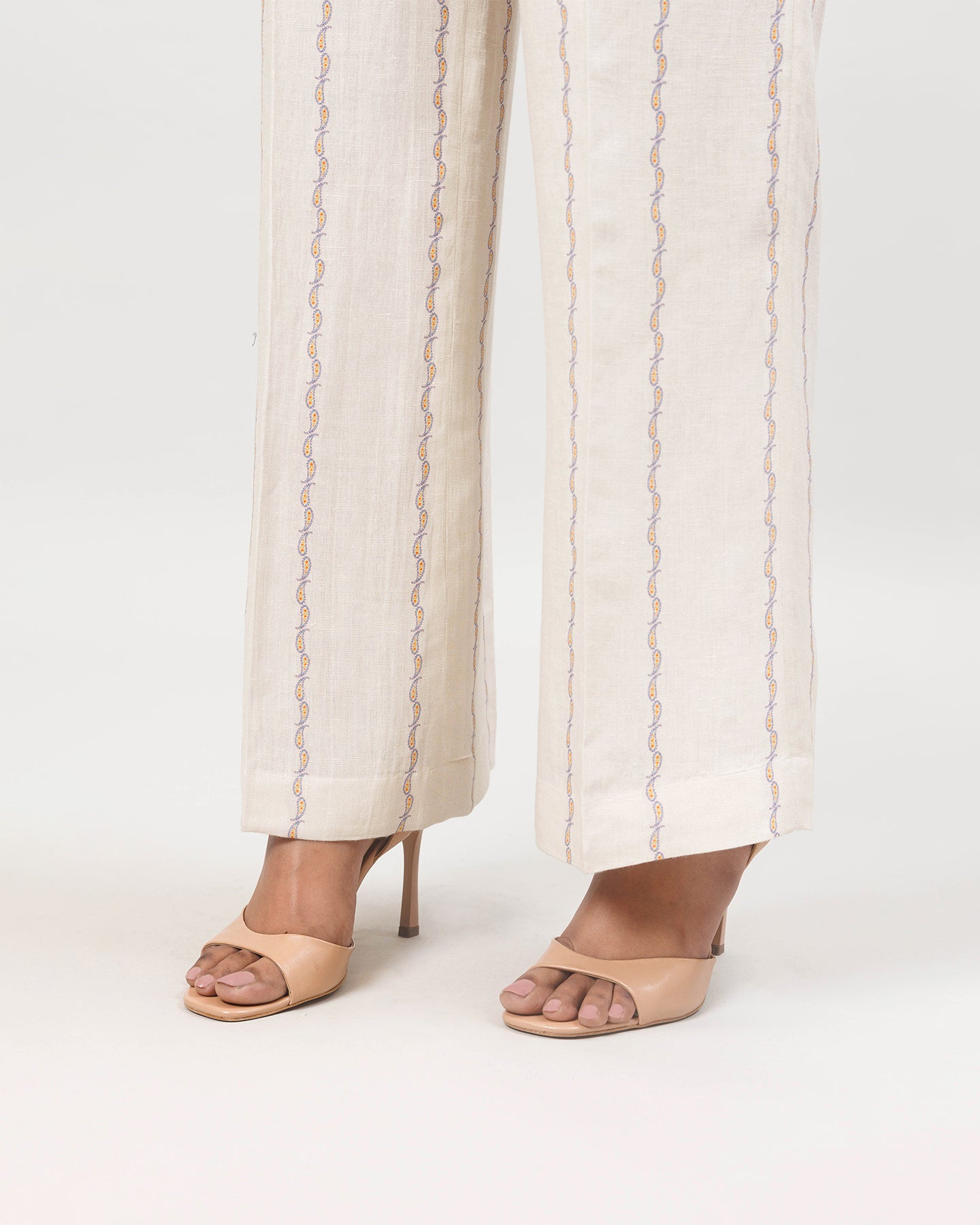 The Painterly Co ordinate Set