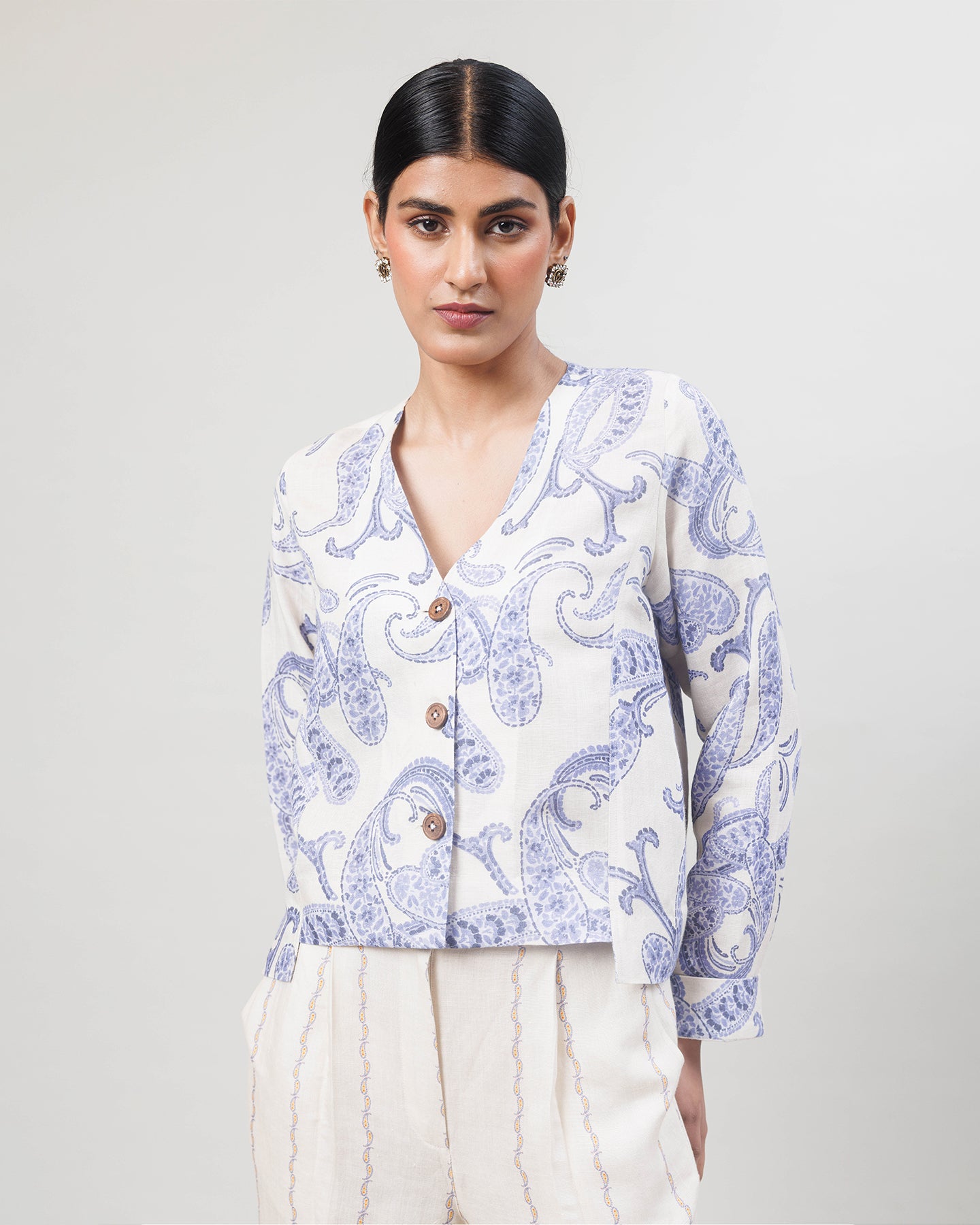 The Painterly Co ordinate Set