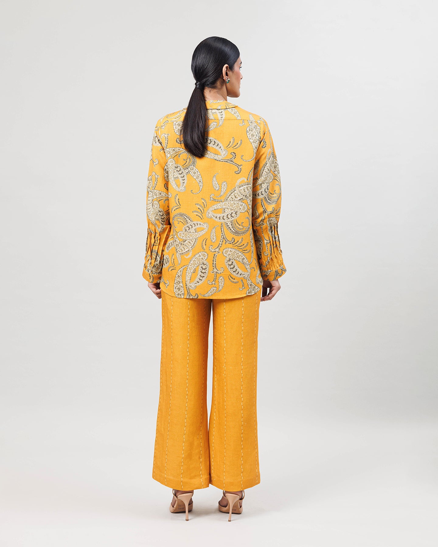 The Painterly Co ordinate Set