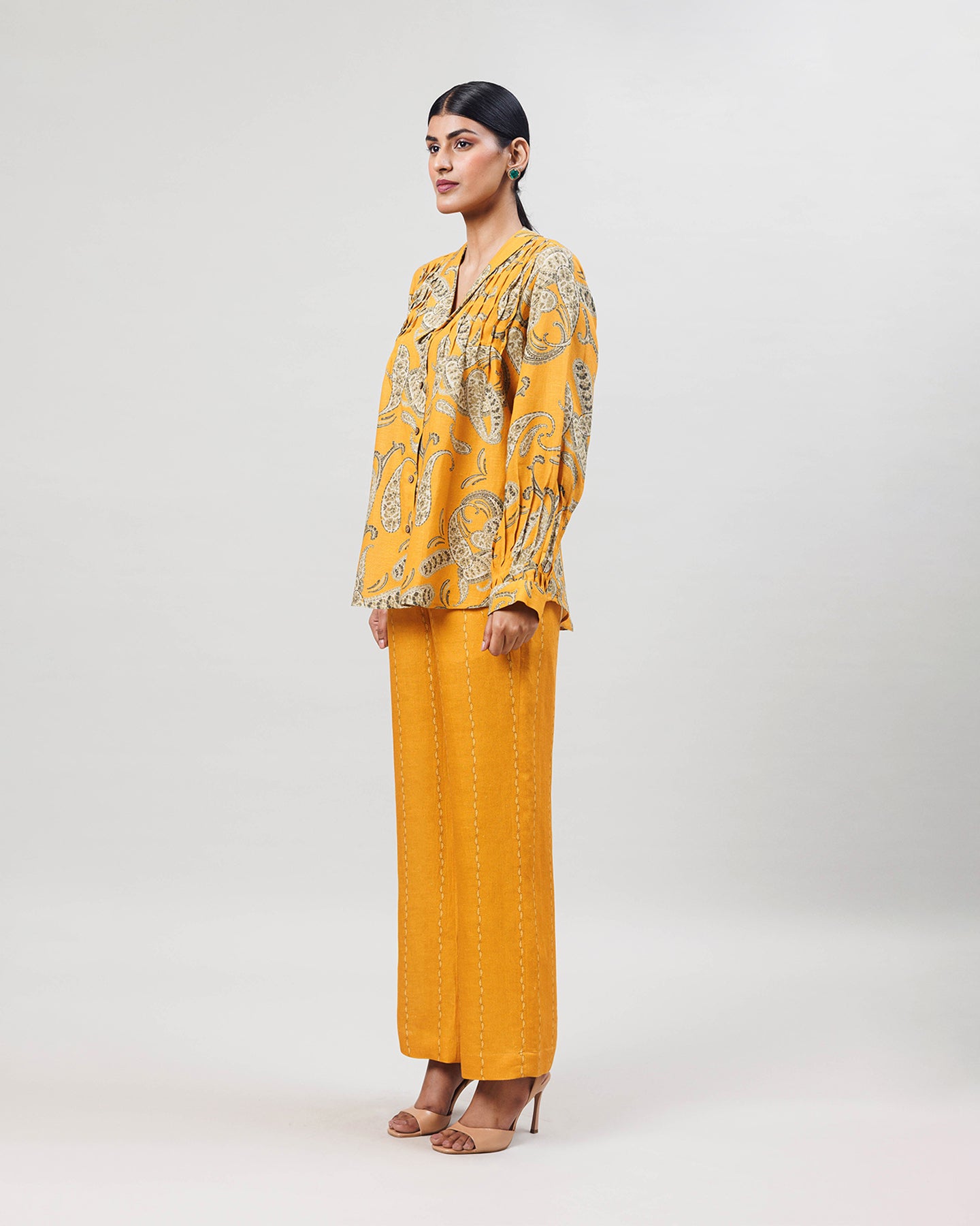 The Painterly Co ordinate Set