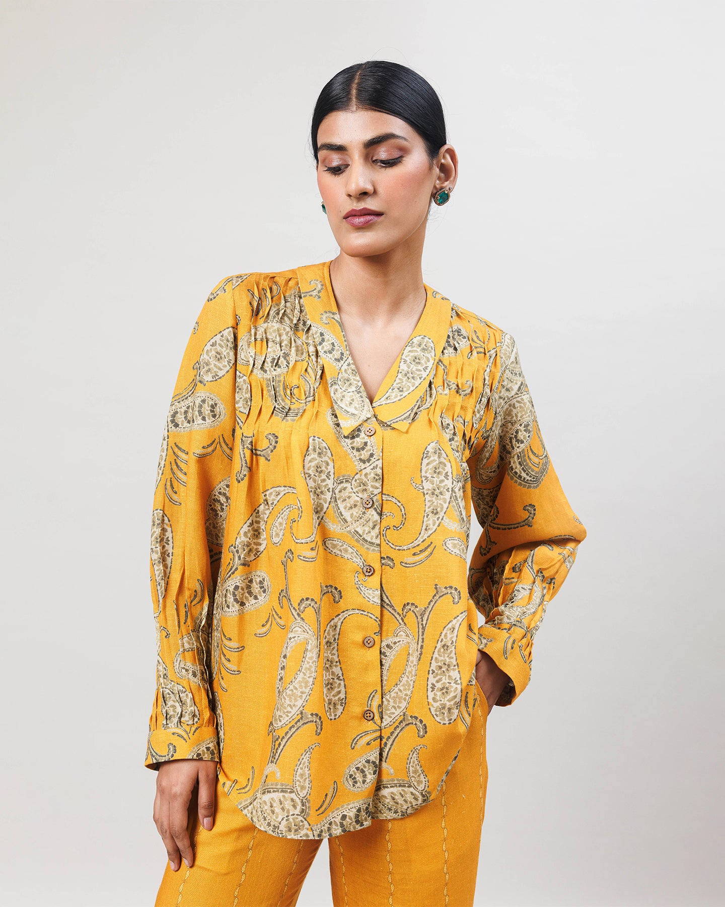 The Painterly Co ordinate Set