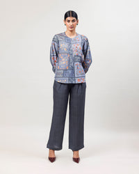 The Structure Co ordinate Set