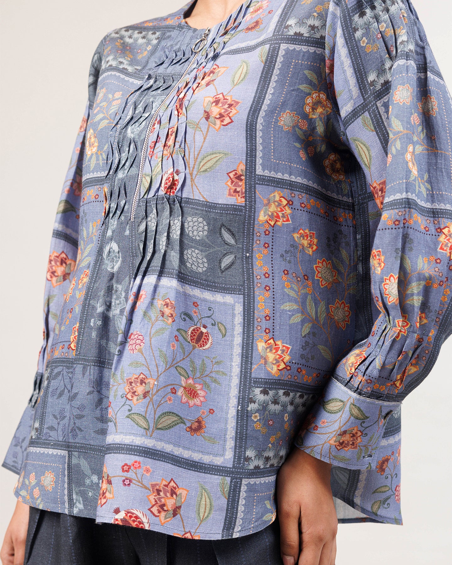 The Structure Co ordinate Set