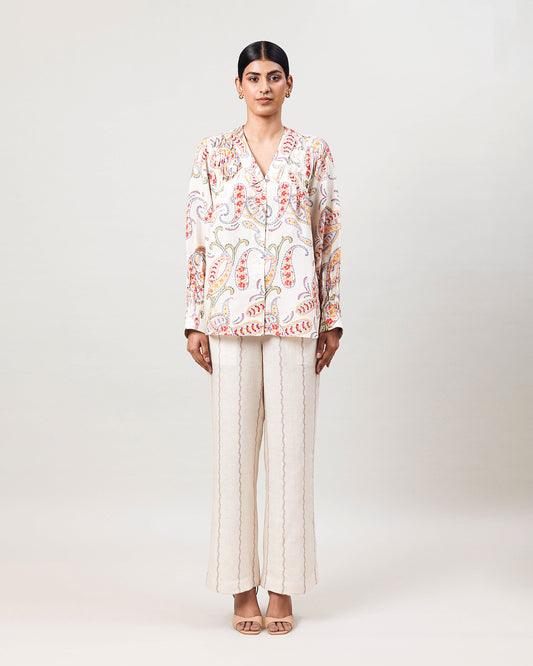 The Painterly Co ordinate Set